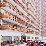 Le Montana - Maeva - 4 Personnes - Prestige Mae-8211 Daire *