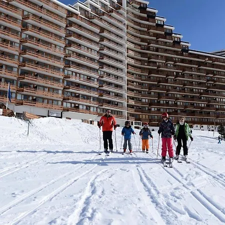 Apartment Le Montana - Maeva - 4 Personnes - Prestige Mae-8211