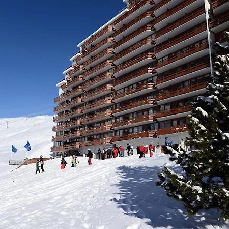 Le Montana - Maeva - 4 Personnes - Prestige Mae-8211 Apartmán *