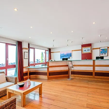 Le Montana - Maeva - 4 Personnes - Prestige Mae-8211 Apartment