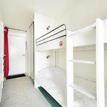 Le Montana - Maeva - 4 Personnes - Prestige Mae-8211 Apartment