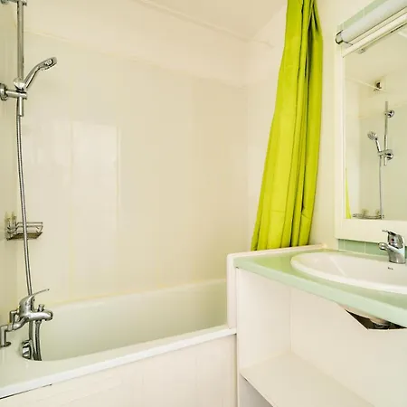 Le Montana - Maeva - 4 Personnes - Prestige Mae-8211 Apartment
