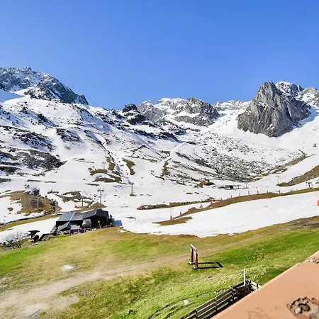 Le Montana - Maeva - 4 Personnes - Prestige Mae-8211 Apartment