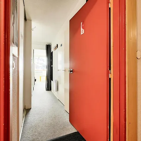 Résidence Le Montana - Maeva - 4 Personnes - Prestige Mae-8211 La Mongie