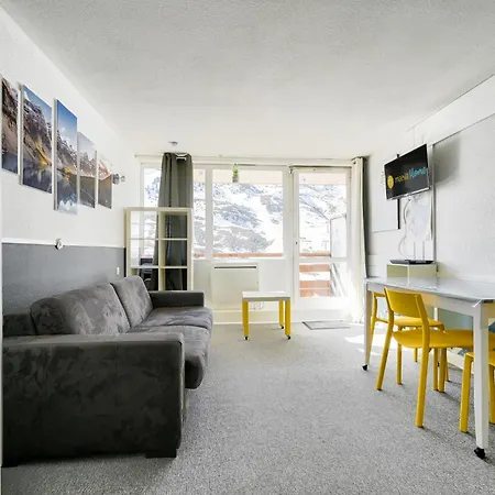 Le Montana - Maeva - 4 Personnes - Prestige Mae-8211 Apartamento