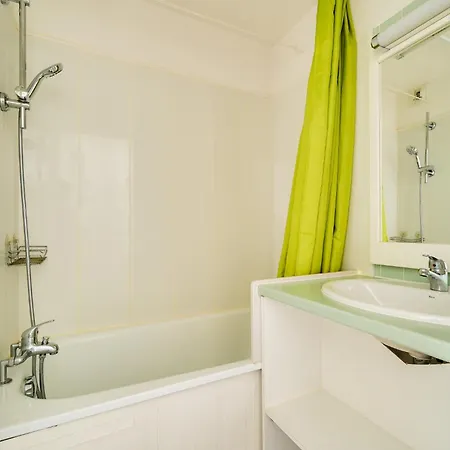 Le Montana - Maeva - 4 Personnes - Prestige Mae-8211 Apartamento *