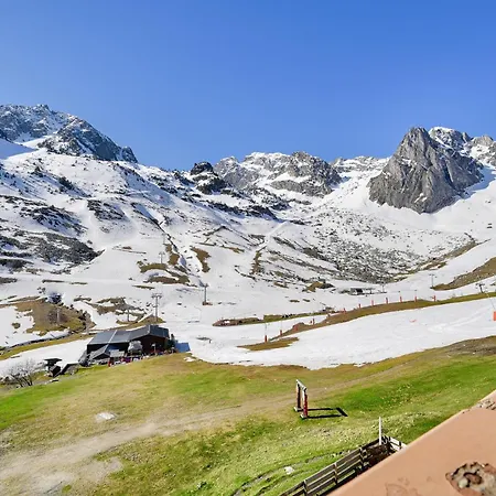 Le Montana - Maeva - 4 Personnes - Prestige Mae-8211 Apartamento