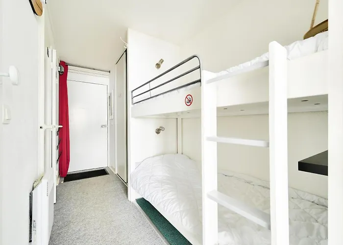 Le Montana - Maeva - 4 Personnes - Prestige Mae-8211 Lejlighed