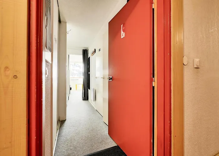 Le Montana - Maeva - 4 Personnes - Prestige Mae-8211 La Mongie