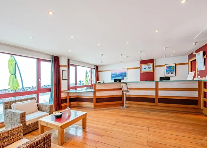 Le Montana - Maeva - 4 Personnes - Prestige Mae-8211 *