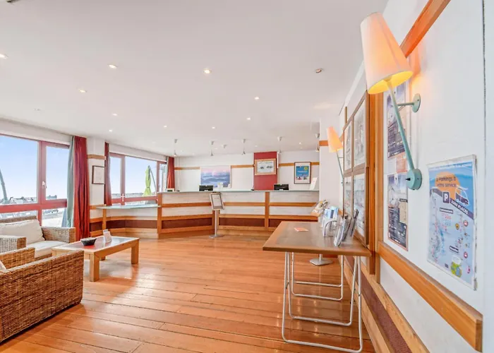 Lejlighed Le Montana - Maeva - 4 Personnes - Prestige Mae-8211